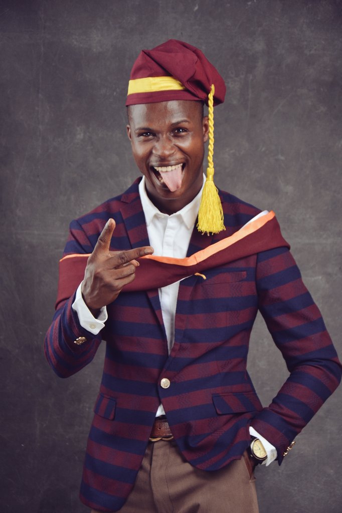 _samuelolaniran's tweet photo. So guys, it officially ended in praise and awesome glamour.

Congratulations, Sam!
Bsc.Quantity surveying
University of Lagos.
Greater heights ahead, right? Yeah!
.
.
.
.
.
#unilag #Unilag2020Convocation 
#cacyof #productdesign #quantitysurveying #Congratulations #wethanktheLord https://t.co/HOcM4kOAFY