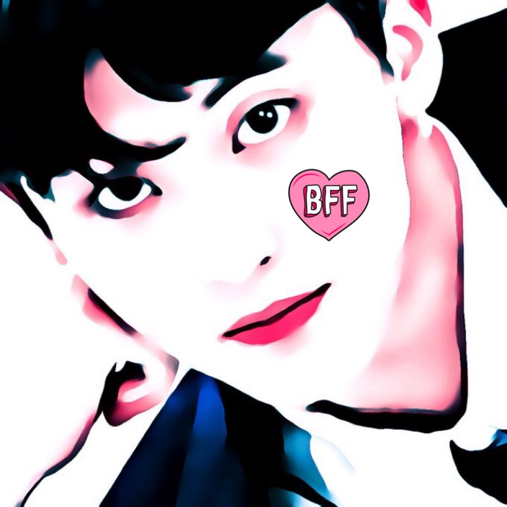 thank you naka. 💞💞💞💞 #NewProfilePic