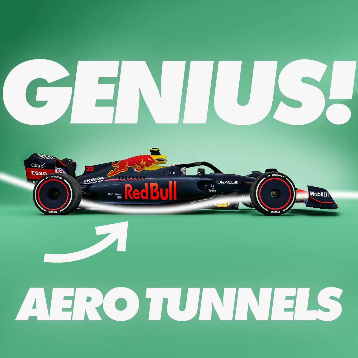 Driver61 tweet media