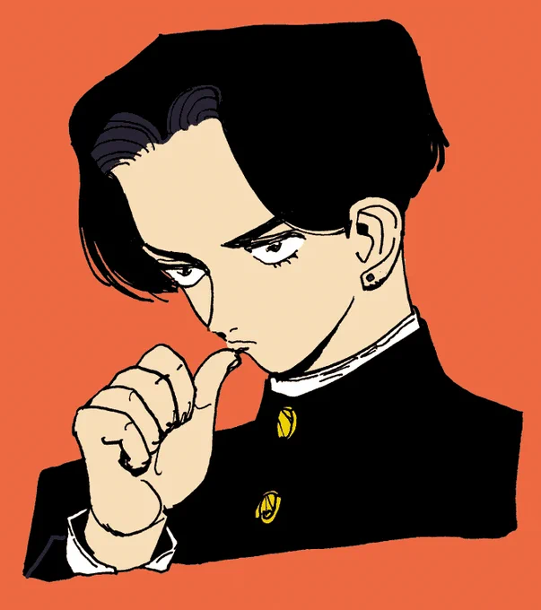 うおお〜!!2016年に描いた一平と銀色発掘した〜!! 