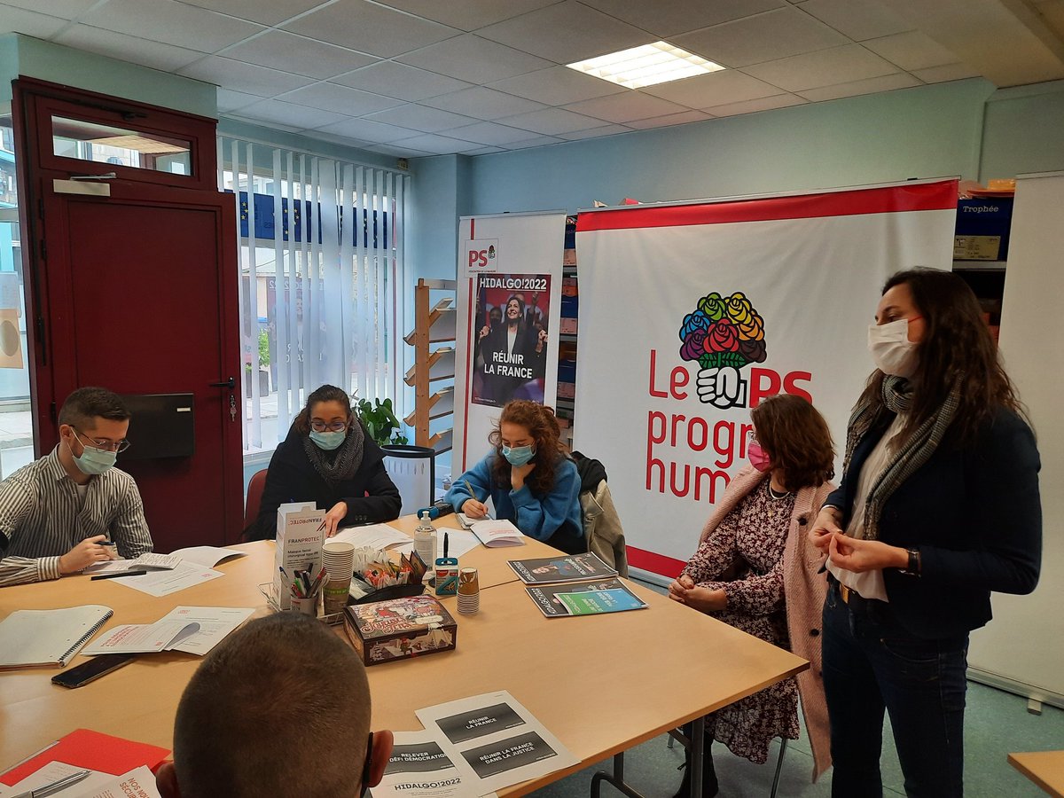 HEBERT DOMINIQUE tweet media