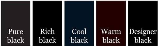 Черный смик для печати. Уф печать на черном пластике. Стопка визиток. Черный цвет cmyk. Элитные визитки.