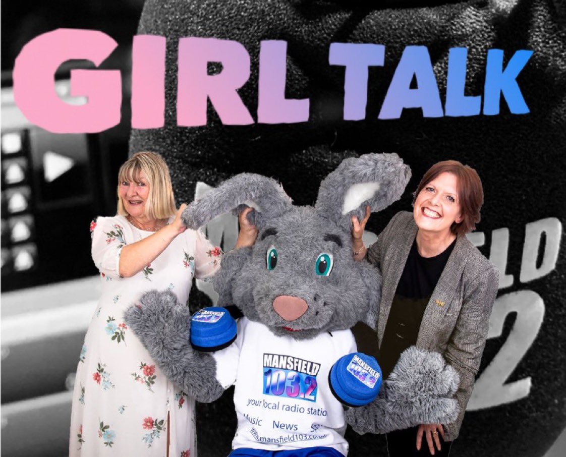 Mansfield1032's tweet photo. GIRL TALK

Did you miss last night's Girl Talk with Sarah and Kelly?

👇Don't worry you can listen again here👇

https://t.co/vyB20Hjfpb

Girl Talk is brought to you by Right Track Social Enterprise 

https://t.co/zUn2yLpSjW https://t.co/28PDsqlm5d