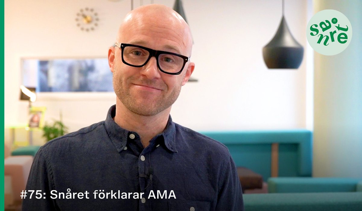 Snåret tweet media