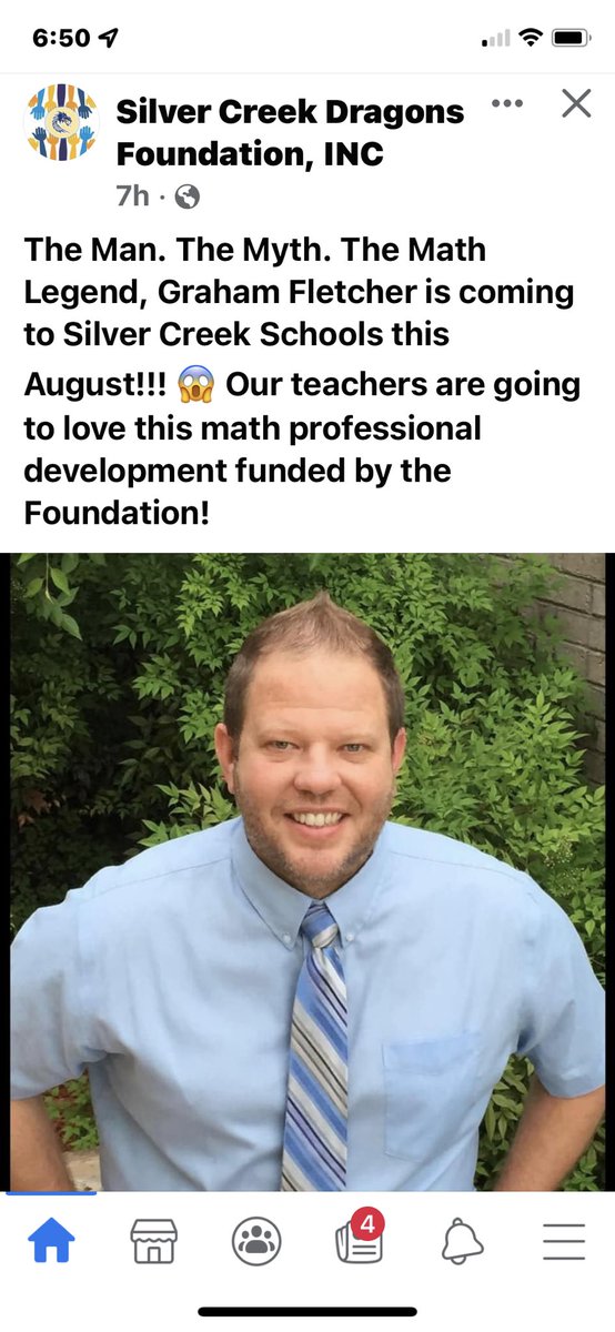 bear2214's tweet photo. I’m not going to sleep until after August because this makes me so excited!!! I have followed him and tried my best to utilize his genius since first seeing him @DukeEnergy Summit! Welcome @gfletchy https://t.co/wYjHA374hS