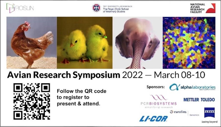 Dr Fiona Sargison tweet media