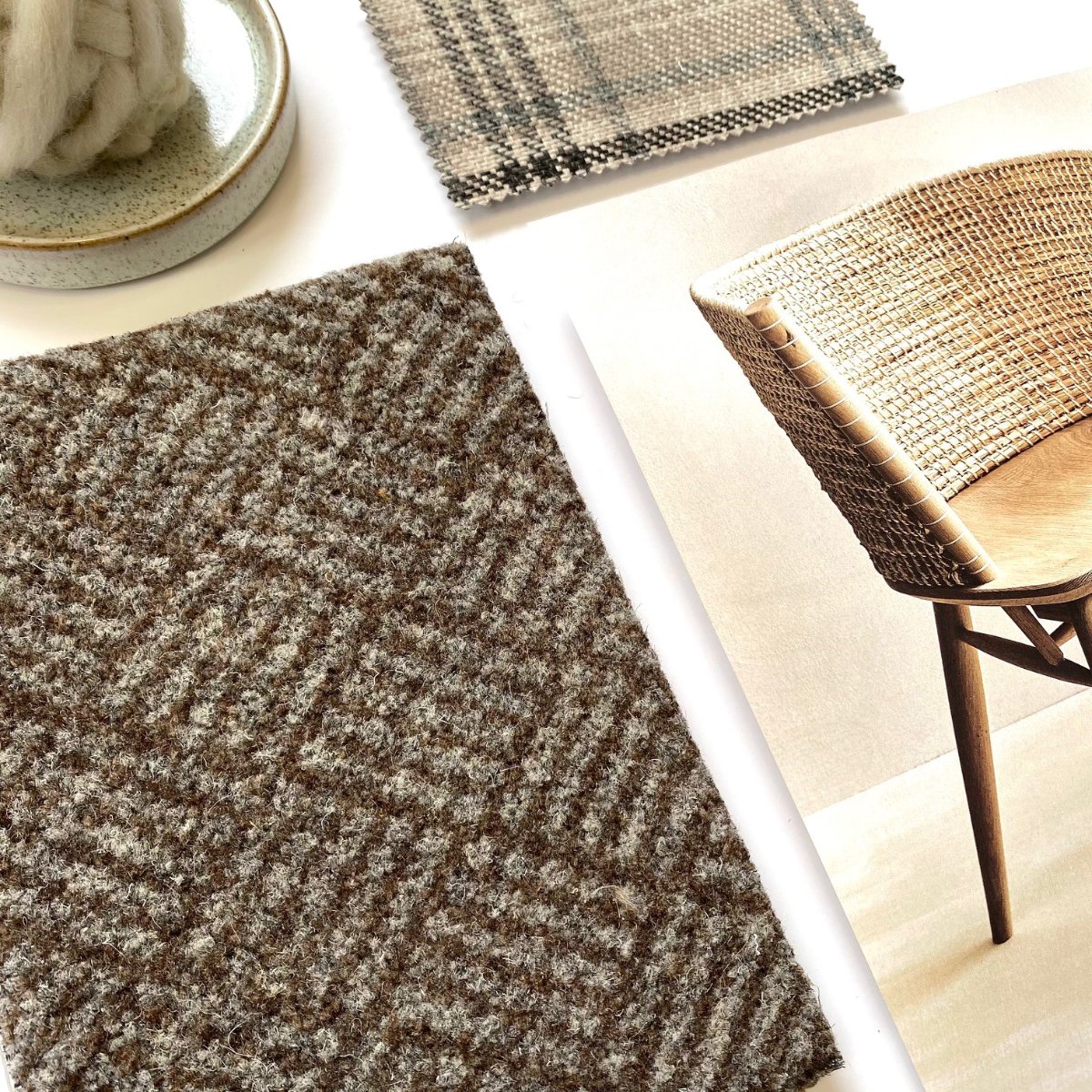 We strive to offer #sustainable #flooring solutions.

Our Natural Earth stock collection uses 100% undyed wools, all colours are achieved by blending #natural yarns. So they're kind to the #environment and produced environmentally responsibly. 

newheycarpets.co.uk/stock-collecti…