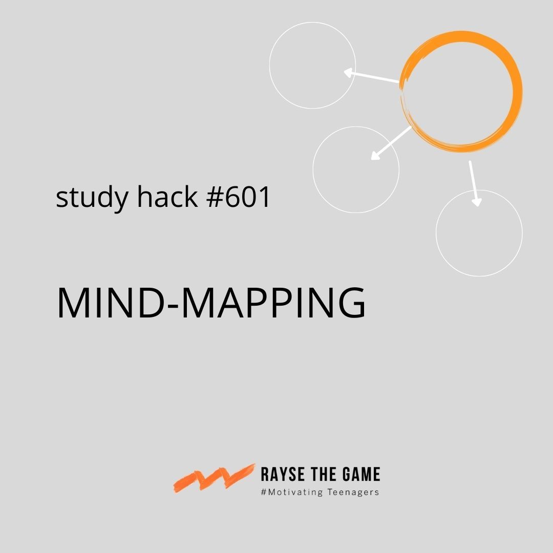 RayseTheGame's tweet image. For the Right-Brainers! Mind mapping is very helpful. You can create a diagram to visually organize information.

#studyhacks #memoryhacks #raysethegame #nailit
