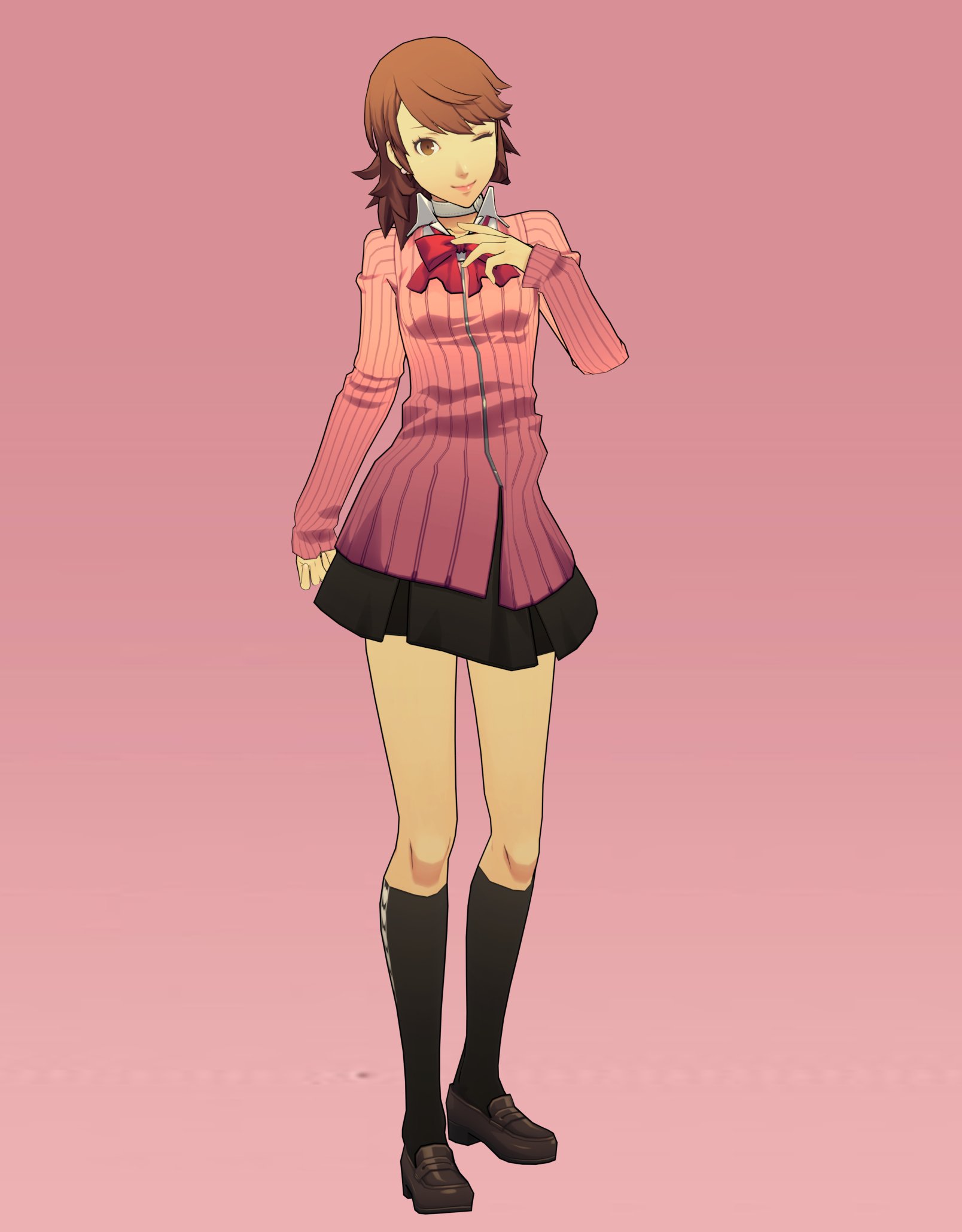 岳羽ゆかり Twitter Search Twitter