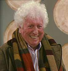 Happy Birthday this January 20th to TOM BAKER (88) and COLLEEN ZENK (69)!    