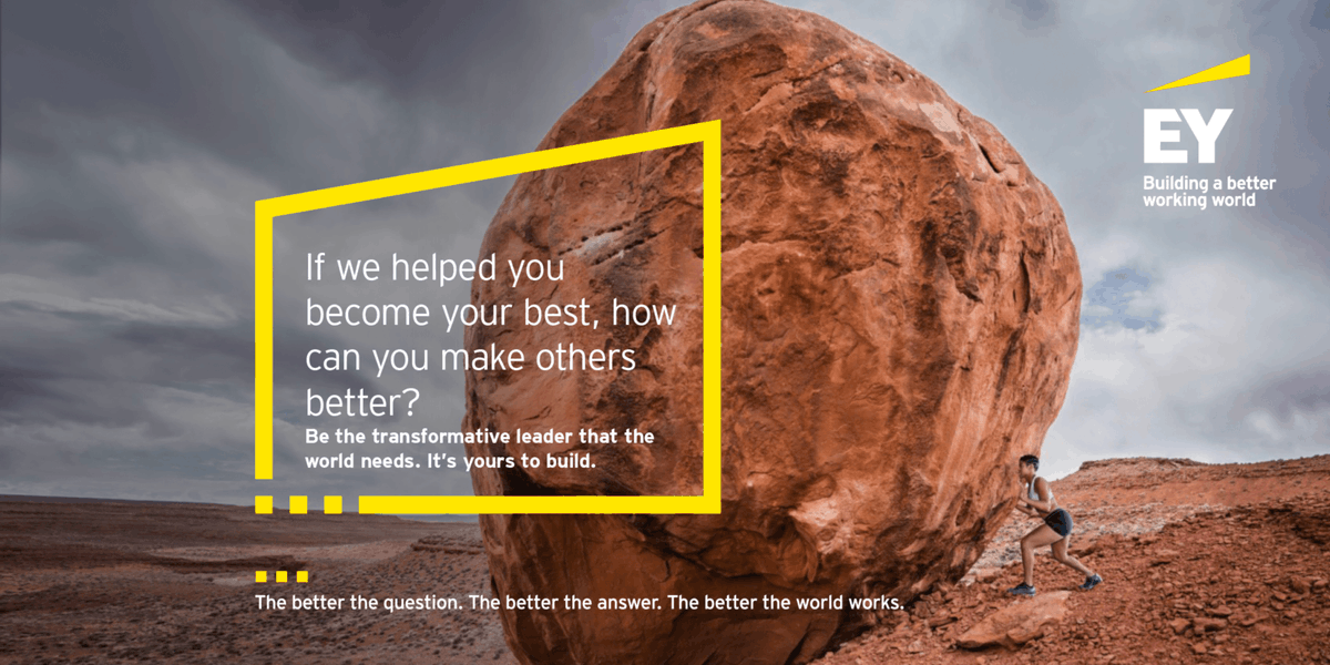 EY_Africa's tweet photo. Calling on all Matriculants of 2021! Starting anything new can be daunting, so we want to walk this journey with you. Click here https://t.co/WzDUdKouQq to apply for the EY CA Stream bursary and training contract. 

A career as unique as you are. It’s yours to build. #EYGrad https://t.co/4UHCbzlDfL