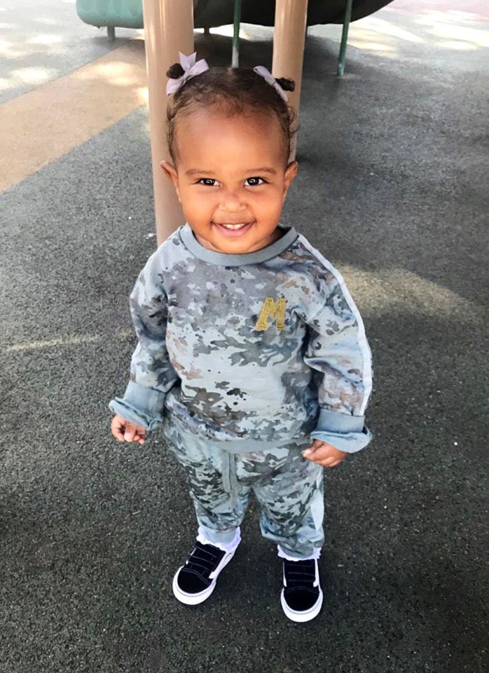 Tia Mowry tweet media