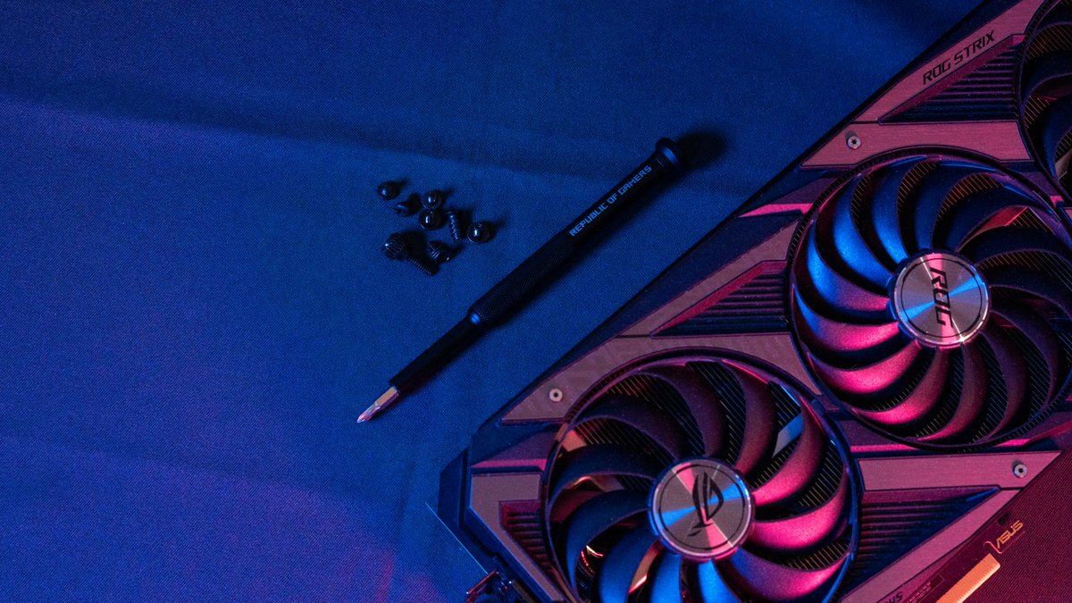 Gaming ART 🖥️ tweet media