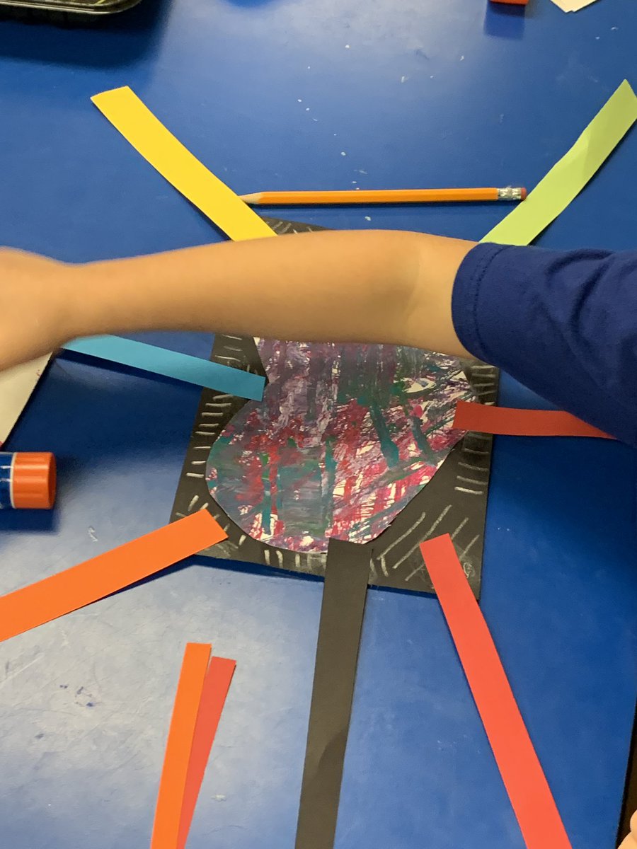 KaarenThompson's tweet photo. Love building @Dudley_School community with all grade levels as part of @fairportcsd and watching what students are creating and hiwn they sloved problems! … Everyone approached this challenge in a unique and special way https://t.co/O1T7ddfvaB