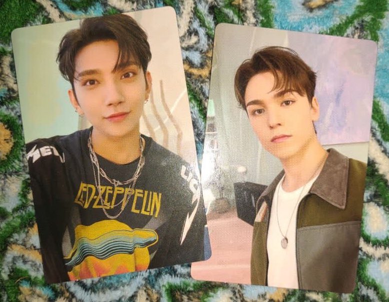 yuaninn's tweet photo. The pc safely arrived. Thank you @cheolhannn for your great service ☺️🤩 #CHfeedback https://t.co/fPU6ww0h9n