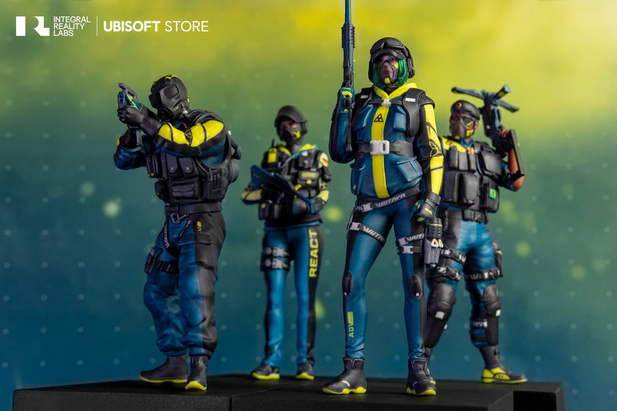 Integral Reality Labs tweet media