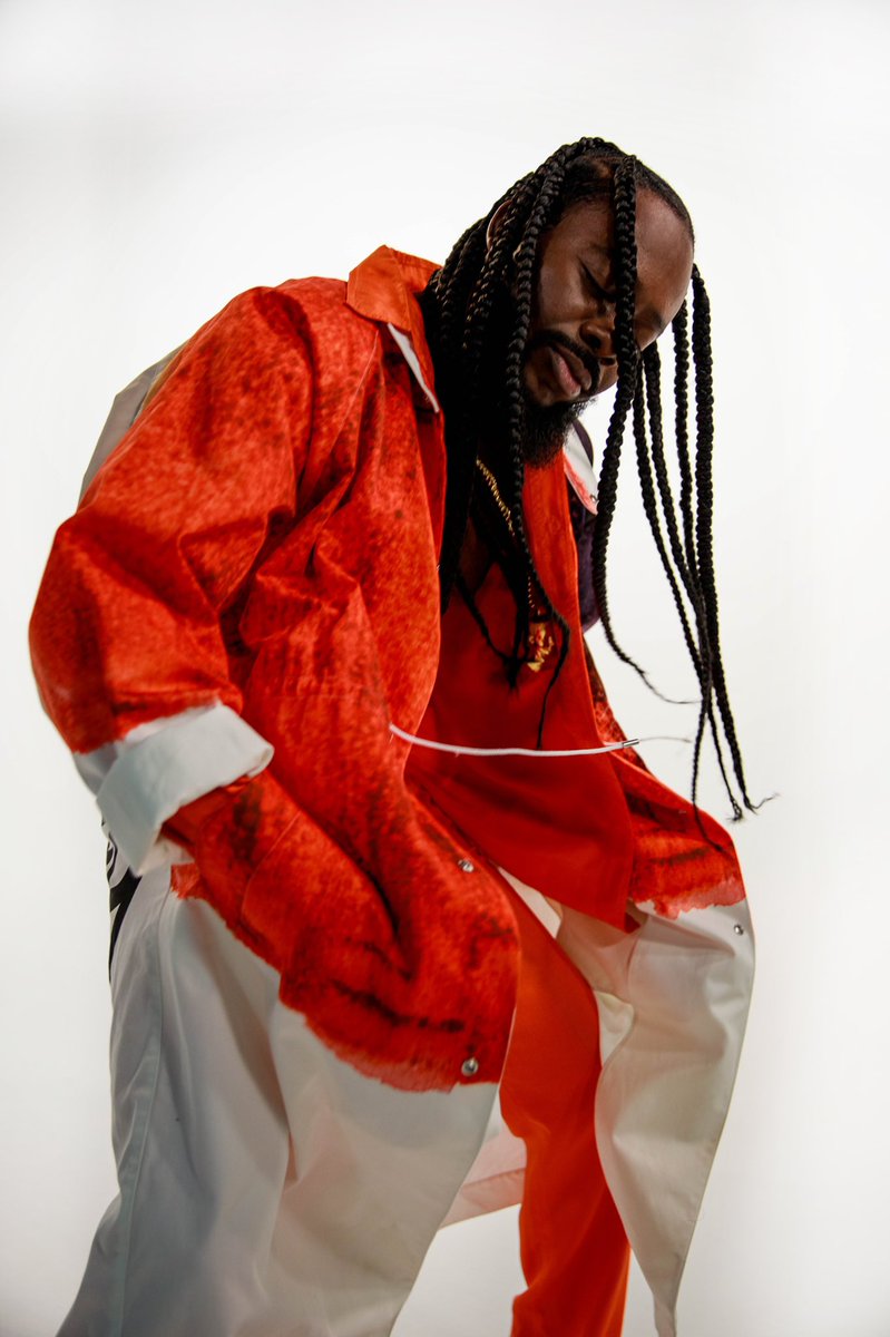 New Music #Mercy Out at 12am. 
🚀