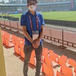 Photo by AIFF Masters (@AiffMasters)
