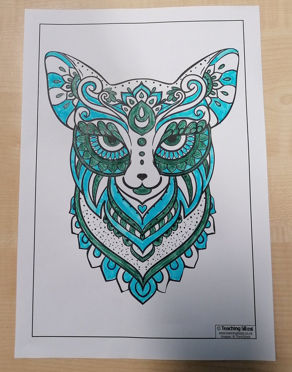 St Andrew's Academy Personal Learning tweet media