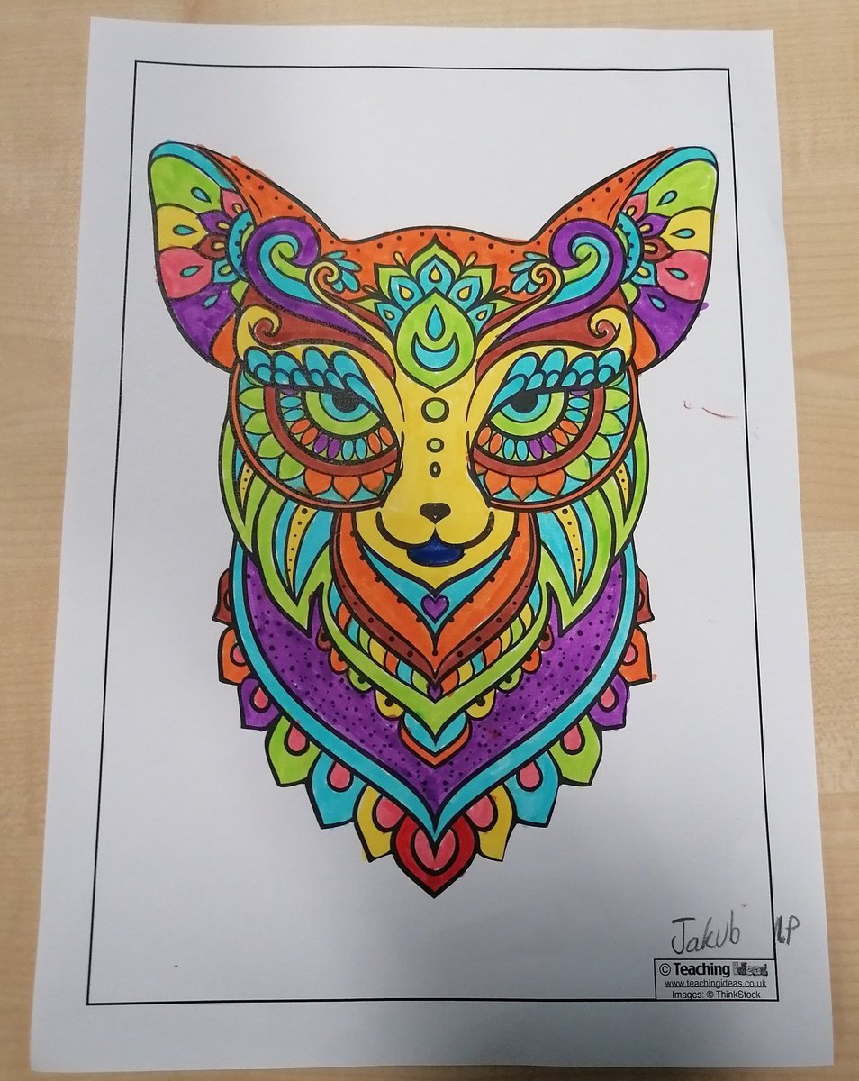 St Andrew's Academy Personal Learning tweet media