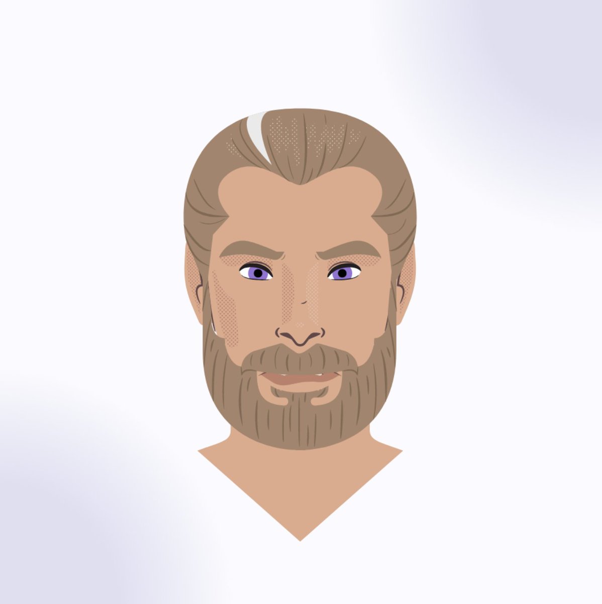 BookGamesBot's tweet image. Avastars #10986 has been EXCHANGED for 2 BOOK GAMES NFTs
opensea.io/assets/0xf3e77…