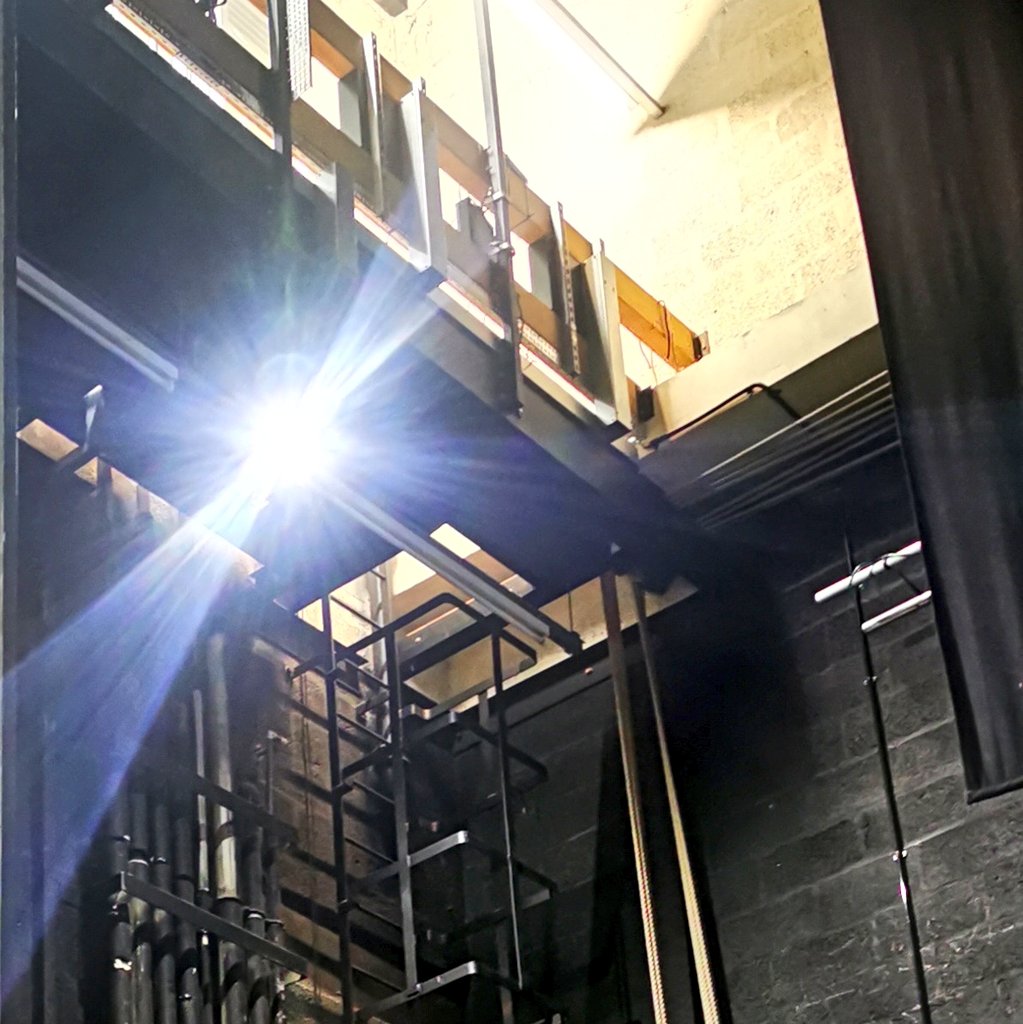 JBranson_'s tweet image. A brilliant couple of site visits today  for #WDSpark2022 planning and #CreativeCompact work. Thanks to @Warwick_DC colleagues for being super helpful as always! #RoyalSpaCentre #LeamingtonTownHall