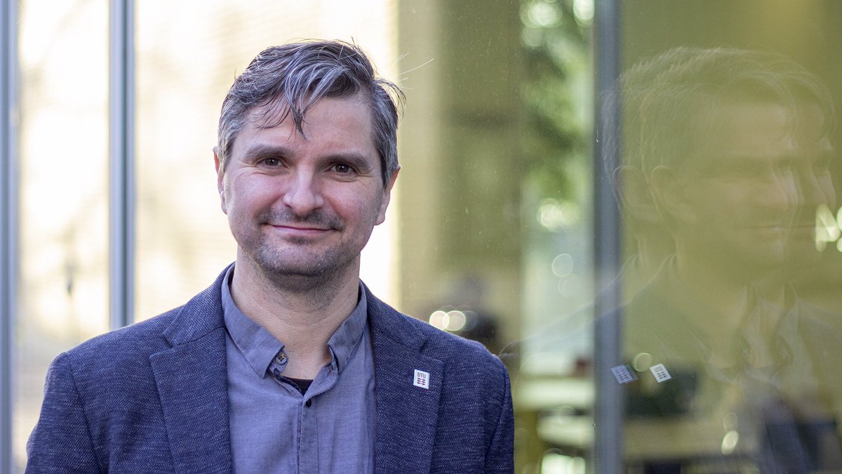 DTU Compute (@dtu_compute) on Twitter photo Thanks to <a href="/novonordiskfond/">Novo Nordisk Foundation</a> and congratulations to <a href="/BjorholmDahl/">Anders Bjorholm Dahl</a> ( <a href="/DTU_VisualComp/">DTU Visual Computing</a> / <a href="/DTU_Compute/">DTU Compute</a>) with the grant of DKK 11.5 million to build a new data science research infrastructure ‘QUAITOM’ for data analysis of 3D images.
#lifescience #healthtech #data #ComputerVision Thanks to <a href="/novonordiskfond/">Novo Nordisk Foundation</a> and congratulations to <a href="/BjorholmDahl/">Anders Bjorholm Dahl</a> ( <a href="/DTU_VisualComp/">DTU Visual Computing</a> / <a href="/DTU_Compute/">DTU Compute</a>) with the grant of DKK 11.5 million to build a new data science research infrastructure ‘QUAITOM’ for data analysis of 3D images.
#lifescience #healthtech #data #ComputerVision