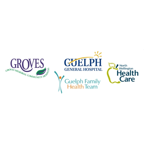 Guelph General Hospital tweet media