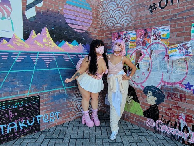 pissed in some mouths at Otakufest @otakufestfl https://t.co/o4N3f37O8k<a class="tags" target="_blank" title="On Twitter" href="/?out=eyJ0eXAiOiJKV1QiLCJhbGciOiJIUzUxMiJ9.eyJpYXQiOjE3MjQ1ODM2NTEsImlzcyI6InR3cG9ybnN0YXJzLmNvbSIsIm5iZiI6MTcyNDU4MzY1MSwiZXhwIjoxNzU2MTE5NjUxLCJyZWRpcmVjdF91cmwiOiJodHRwczovL3R3aXR0ZXIuY29tL290YWt1ZmVzdGZsIn0.DMesyWl0xX-lSBVvkMEpHSOeov4zAp502qNmcrAQH3_vY4c5soTbYQPU-139FkesY84KGE7y6VemNjg2joejVg">@otakufestfl</a>