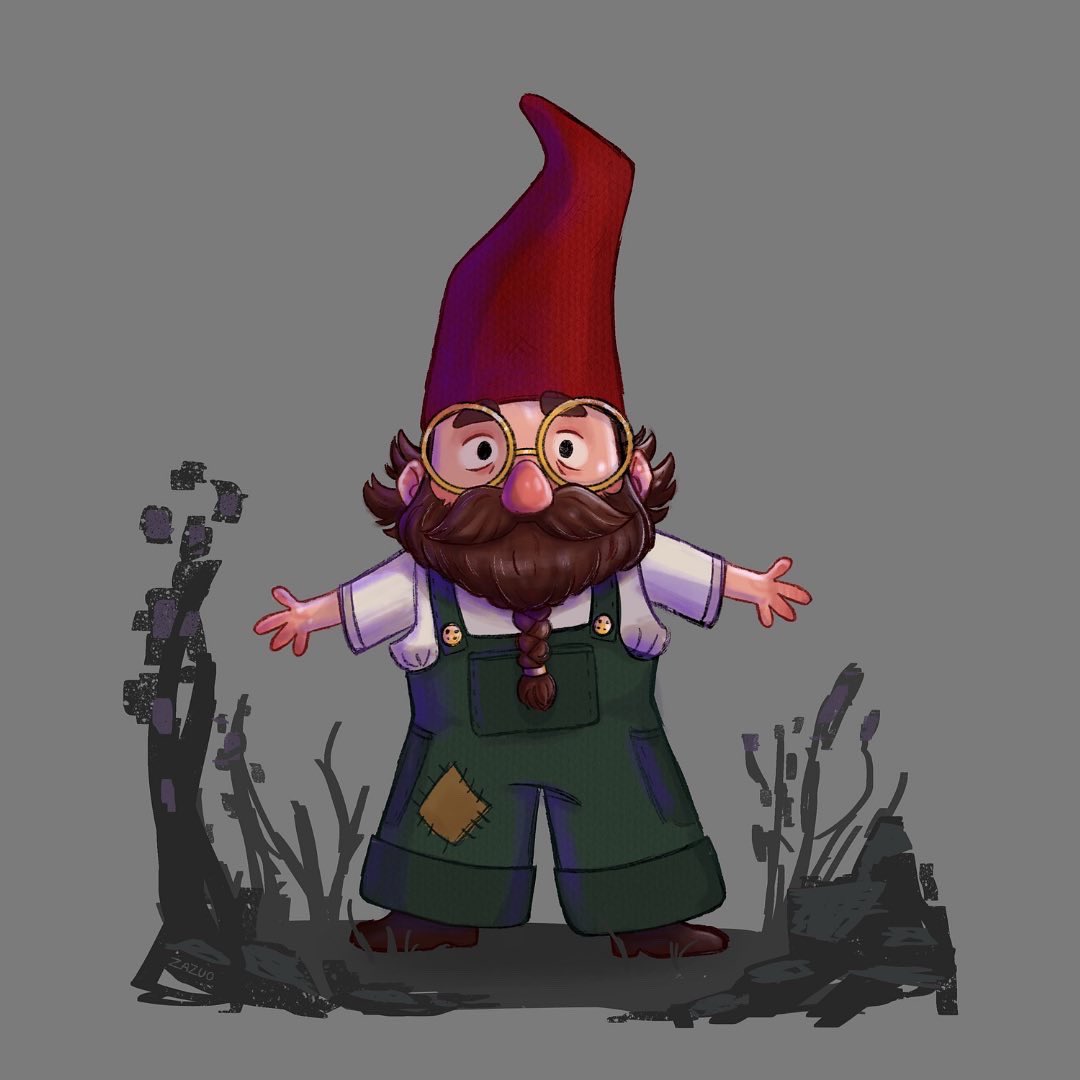 🦉Oohoo Studio | 'Porcelain Tales' on Steam! tweet media