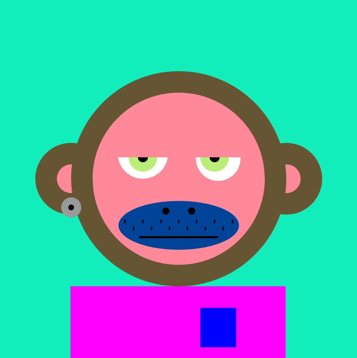 BookGamesBot's tweet image. OnChain Monkey #6186 has been EXCHANGED for 9 BOOK GAMES NFTs
opensea.io/assets/0x960b7…
