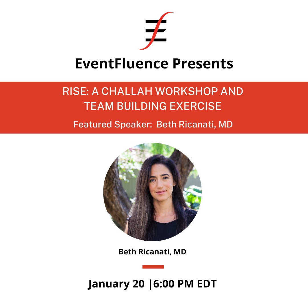 EventFluence tweet media