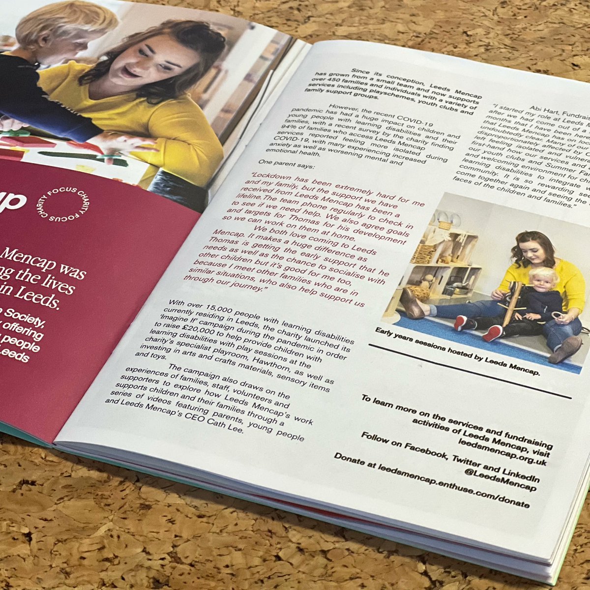 superfriendzlds's tweet photo. So much goodness in the mag. Featuring interviews &amp; features with Gemini Alliyah @JumboRecords @ClueRecords @LEEDSMENCAP @ZeroWasteLeeds as well as so much more! We're gonna be around town tomorrow stocking up all our fav spots with them. If you want some, give us some signal 📡 https://t.co/jkPPBgLAgI