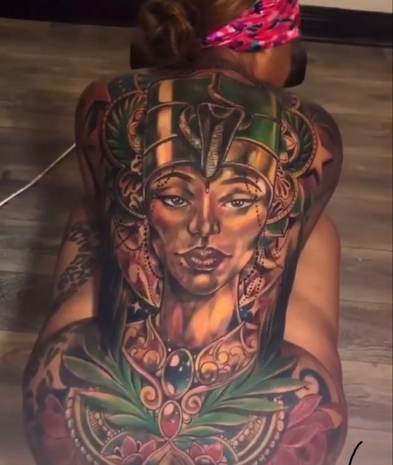 PAPERCHASERS INK - Urban Tattoo Mag tweet media