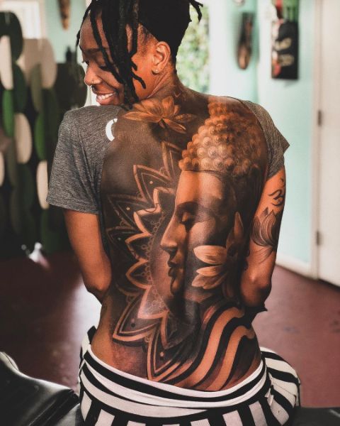 PAPERCHASERS INK - Urban Tattoo Mag tweet media
