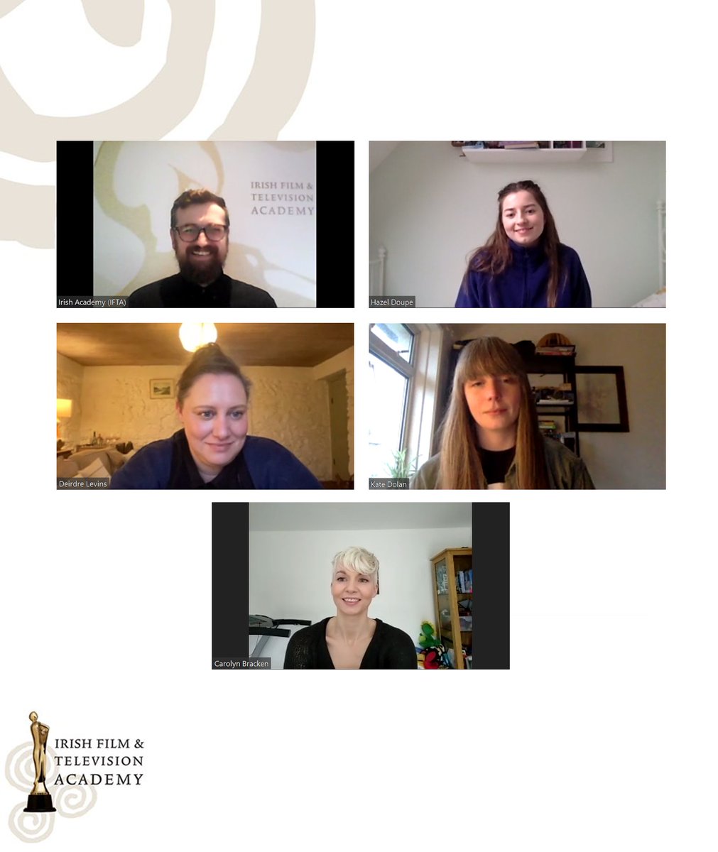 Thank you so much to Kate Dolan, Deirdre Levins, Hazel Doupe and Carolyn Bracken for joining us today for an insightful talk about the brilliant #YouAreNotMyMother.