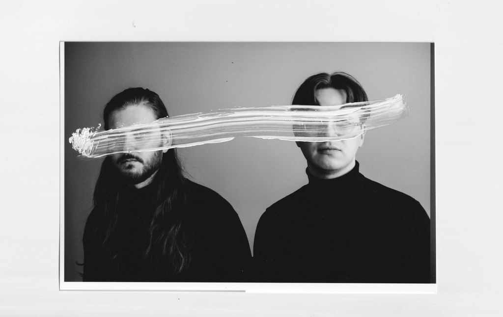 our new album rift is out tomorrow! 📸 @not_annamaggy