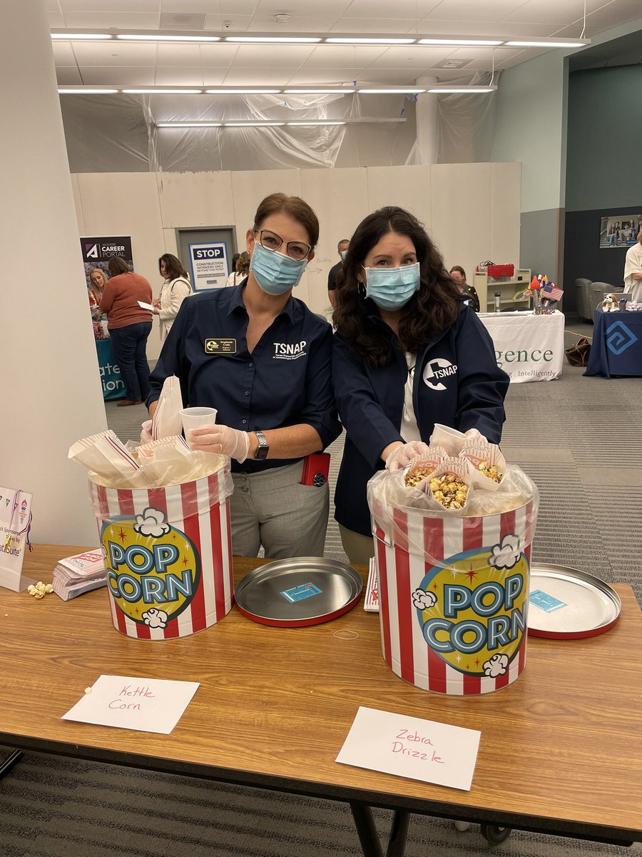 tsnaptalk's tweet photo. Thank you @OnDataSuite_JW for providing the snack 🍿 of Champions for the #BPF2022!  #teamtsnap https://t.co/1zVeWd3wYu