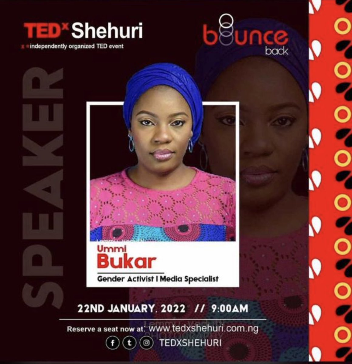 Yadomah Bukar Mandara tweet media