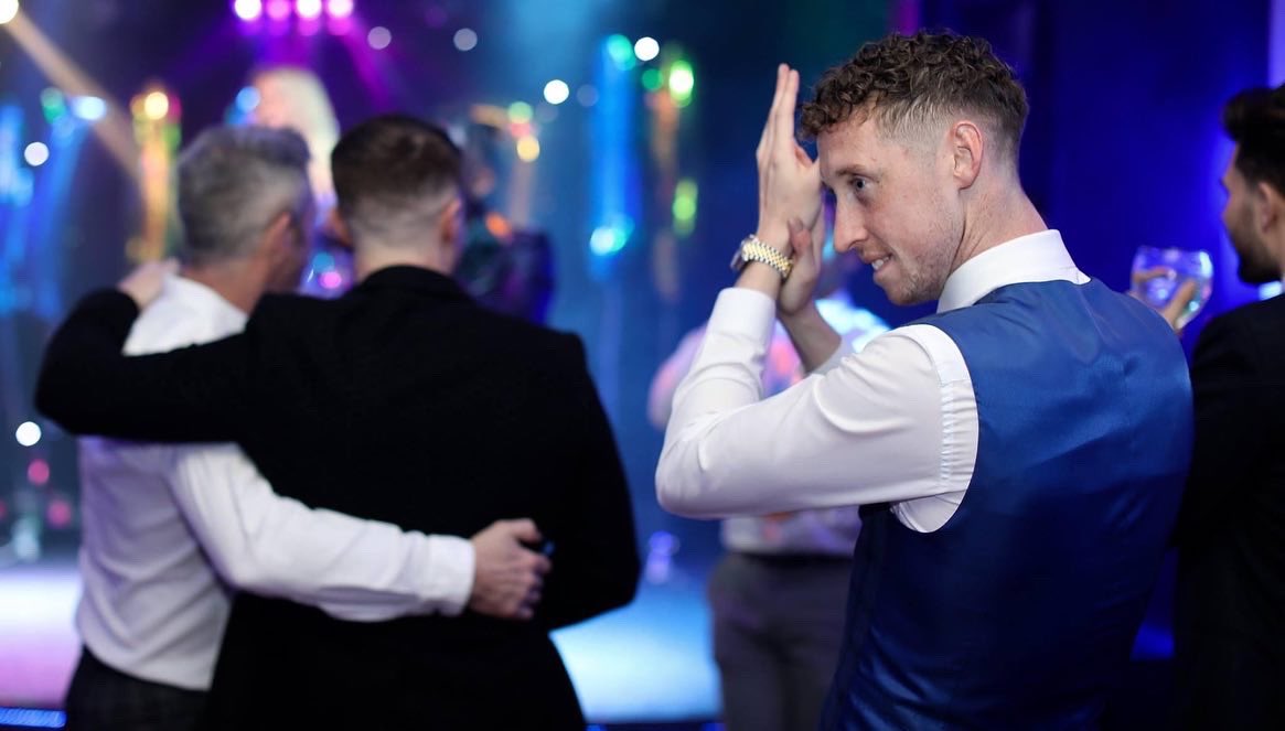 Joe Bunney tweet media