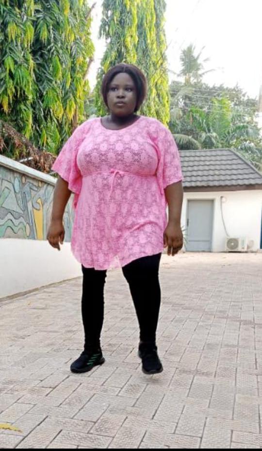 MobilePunch's tweet image. Photostory: Lagos Amputee Hawker, Mary Daniel’s New Look

From the streets of Oshodi in Lagos hawking sachet water to becoming a landlady after well-wishers donated funds to her, this is Mary Daniel’s new look in the New Year.

Photo credit: Mary Daniel