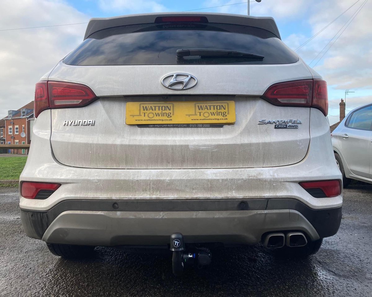 Watton Towing tweet media