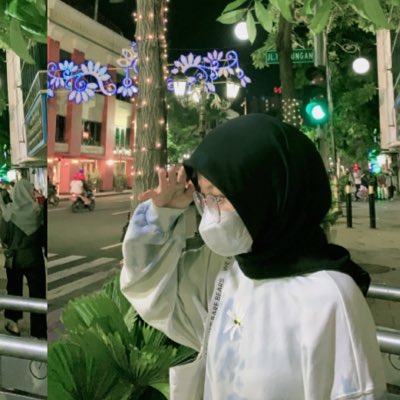 RosmaElisa's tweet photo. #FotoProfilBaru https://t.co/JWUWMfBSjg