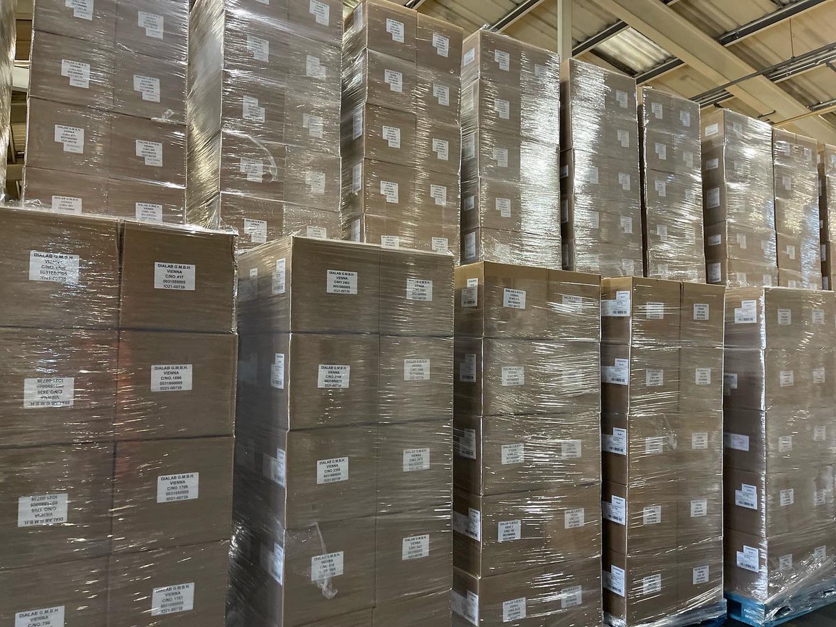 Premia Biotech tweet media