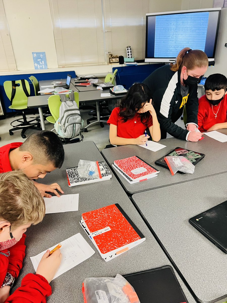 East Union Middle School (EastUnionMSNC) Twitter