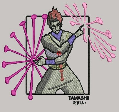 EarningCrypto3's tweet image. Digitize any logos into Emb,Dst etc
Whatsapp:923211651941

#logos #logo #logodesigner #graphicdesign #branding #design #logodesigns #graphicdesigner #logotype #logomaker #designer #logoinspiration #logoinspirations #logodesign #art #logomark #vector #illustrator #dise #brand