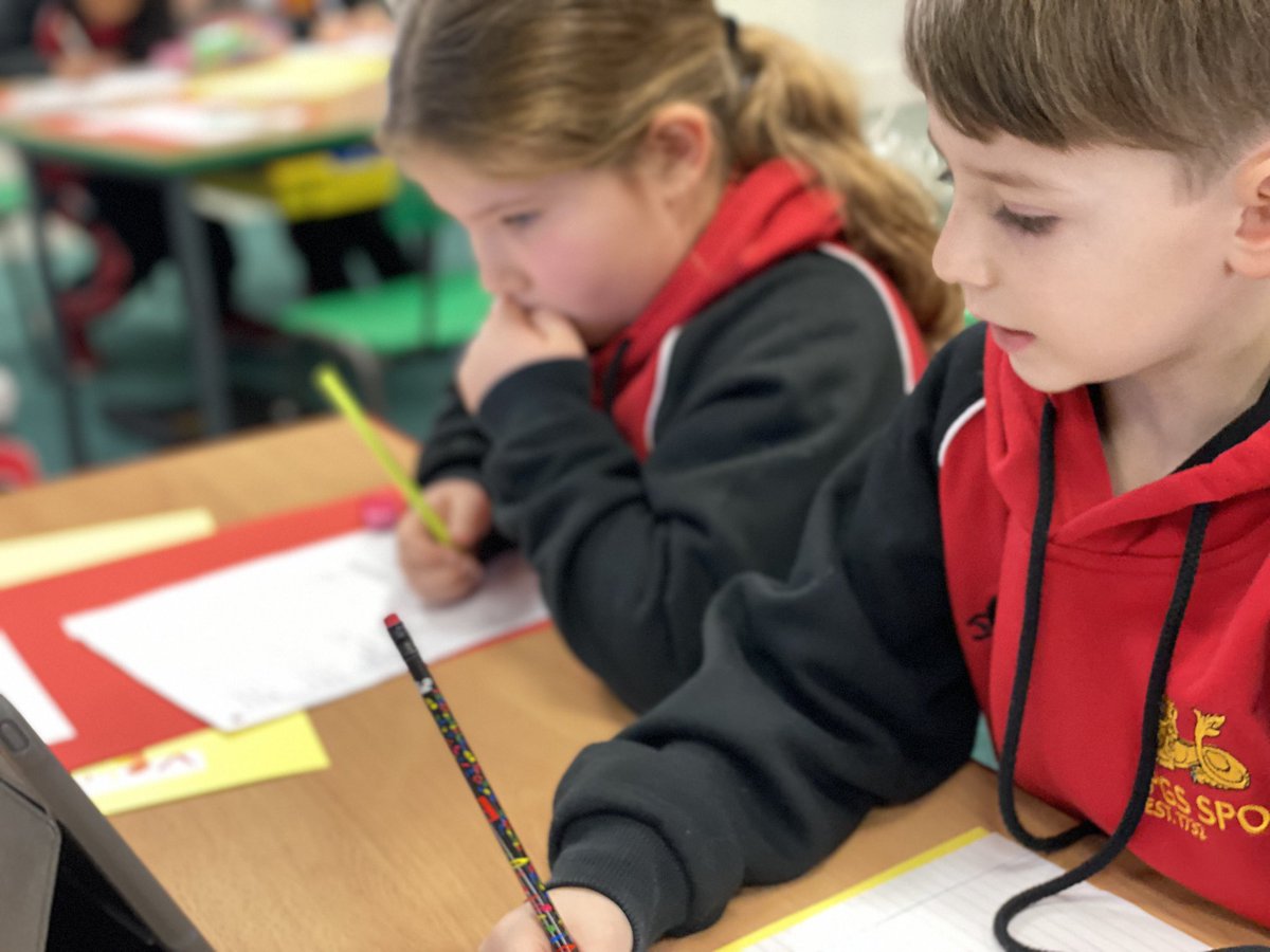 Junior School tweet media