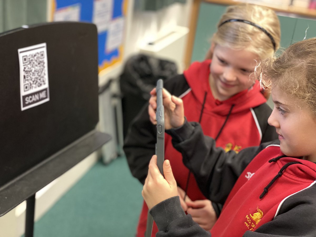 Junior School tweet media