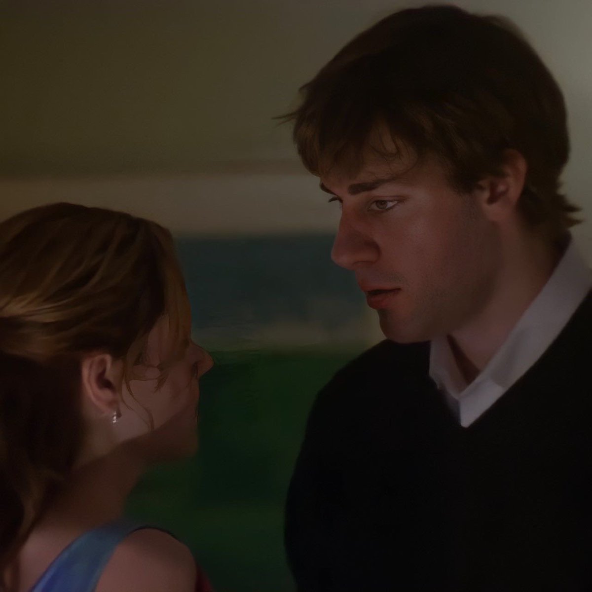 mifflinvideos's tweet photo. Jim and Pam || Casino Night [2.22] https://t.co/aWnP3GpMgM