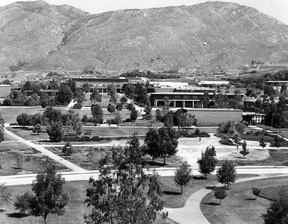 UC Riverside tweet media